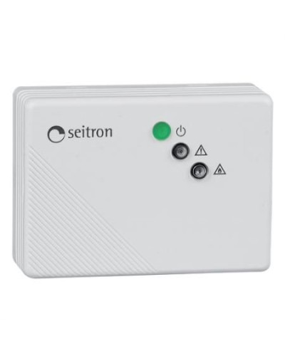 Внешний сенсор загазованности на метан (для RGDMETMP1 и RGDCO0MP1) Seitron SGAMET в Санкт-Петербурге Технологические извещатели Pintop.ru