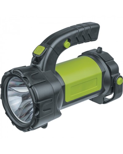 Фонарь Navigator 14 510 NPT-SP24-ACCU Прож/кем.1LED,3Вт+10LED,3Вт,акк.3,7В 2,4Ач в Санкт-Петербурге Источники света(Лампы) Pintop.ru