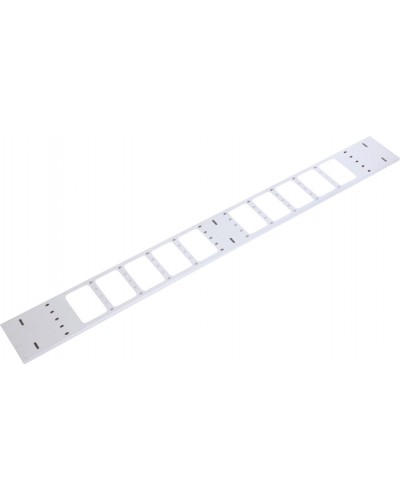 Органайзер кабельный вертикальный 33U ЦМО ВКО-М-33.150 в Санкт-Петербурге Кабельные органайзеры Pintop.ru