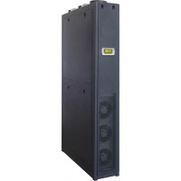 Кондиционер межрядный 5KW, 42U 300x1050 мм LANMASTER LAN-DC-ACU-42Ux3x10