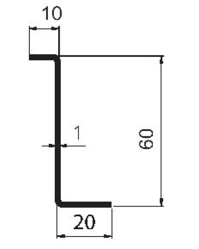 Комплект наличника внутреннего Vizit КНВЦ-10-210(250) в Санкт-Петербурге Многоабонентные системы Pintop.ru