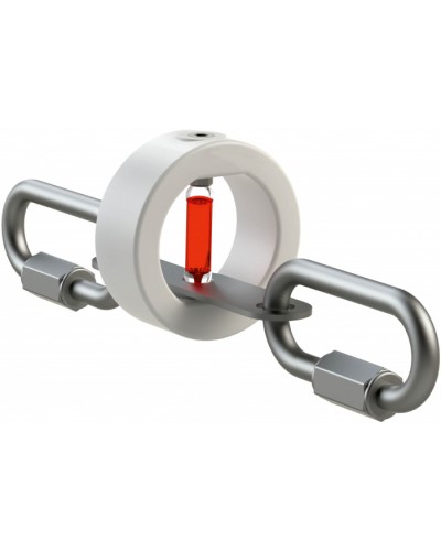 Замок тепловой тросовый Спецавтоматика ЗТК - 68.5 в Санкт-Петербурге Обратные клапаны Pintop.ru