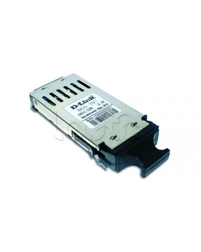GBIC-трансивер D-Link DGS-707 в Санкт-Петербурге Модули SFP/XFP/GBIC Pintop.ru