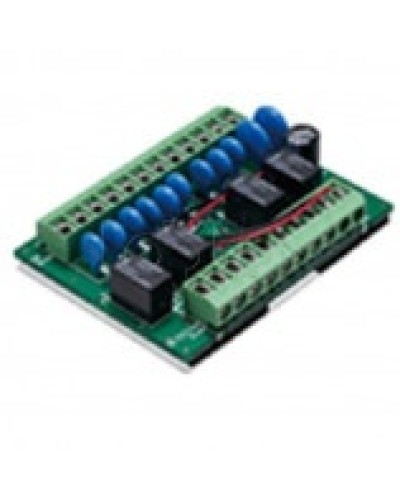 Модуль для питания Optex PCU-5 в Санкт-Петербурге Устройства защиты операционных процессоров (ОПС) Pintop.ru