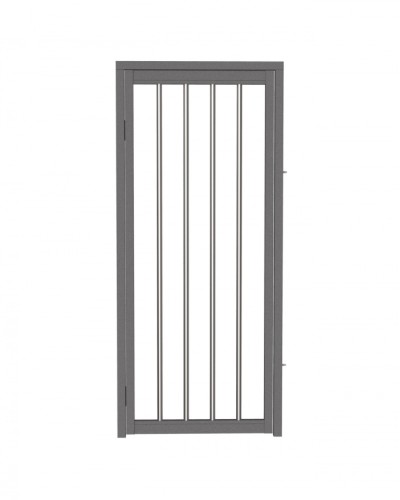 Ограждение полноростовое Ростов-Дон ОПР/1200-Д-3В в Санкт-Петербурге Ограждения Pintop.ru