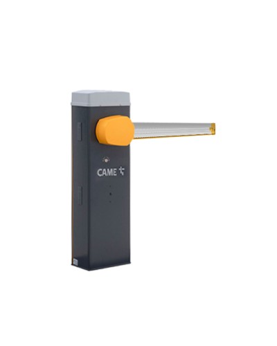Came Комплект шлагбаума GARD LS 3 в Санкт-Петербурге Автоматические шлагбаумы Pintop.ru