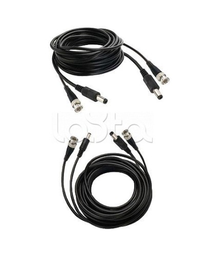 Кабель для камеры видеонаблюдения Релион-Н-50-2Мп-AHD/TVI/CVI/PAL Релион Кабель AHD-Н в Санкт-Петербурге Оборудование для видеонаблюдения Pintop.ru