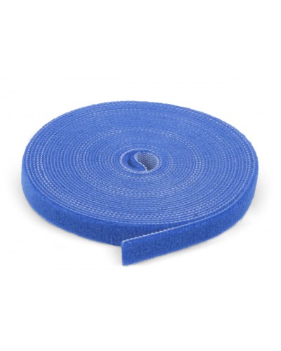 Лента (липучка) в рулоне Cabeus (ROL-5x9-BL) в Санкт-Петербурге Стяжки-хомуты Pintop.ru