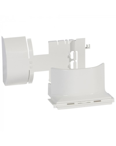 Панель выдвижная Legrand 031701 в Санкт-Петербурге Аксессуары для кабель-канала Pintop.ru