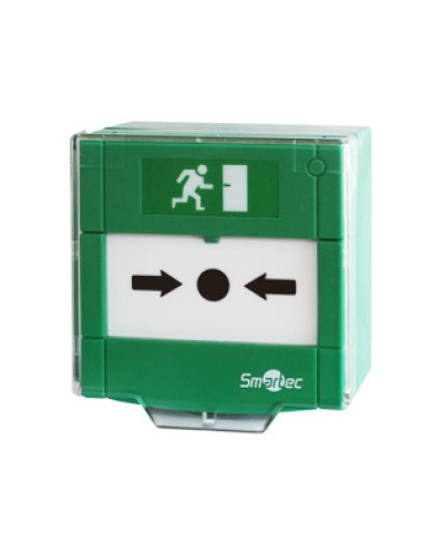 Устройство разблокировки Smartec ST-ER115 в Санкт-Петербурге Кнопки выхода Pintop.ru