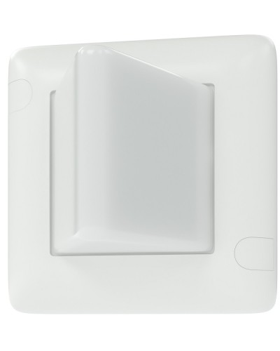 Лампа коридорная Hostcall MP-611W1 в Санкт-Петербурге Система оповещения и трансляции Hostcall Pintop.ru