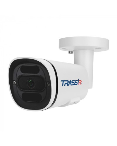 TRASSIR TR-D2123ZIR6 v7 2.7-13.5 в Санкт-Петербурге IP-камеры Pintop.ru