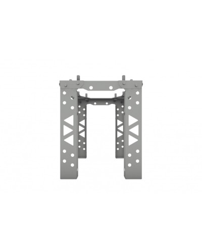 Усиленное монтажное основание для откатных шлагбаумов VBR CARDDEX в Санкт-Петербурге Запчасти для шлагбаумов и автоматики Pintop.ru