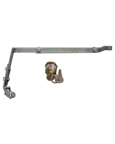 Разблокировка G2080 G2081 с личинкой замка Came 119RIG146 в Санкт-Петербурге Запчасти для шлагбаумов и автоматики Pintop.ru