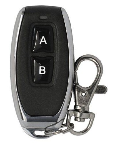 Брелок Smartec ST-RC123TR в Санкт-Петербурге Кнопки выхода Pintop.ru