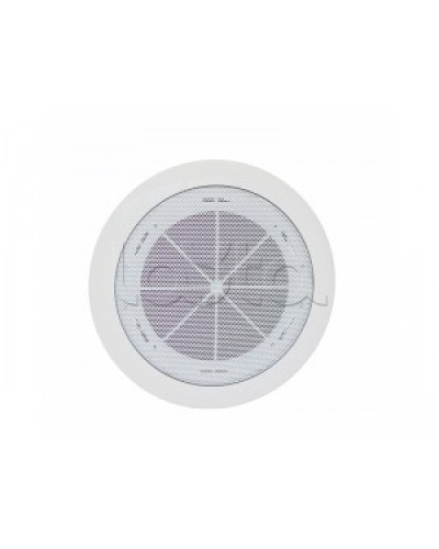 Громкоговоритель потолочный TOA PC-1868W-EB в Санкт-Петербурге Системы оповещения и трансляции TOA Pintop.ru