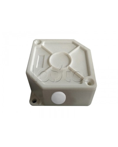 Коробка распределительная Магнито-контакт КР60х60х30, IP65 (с 4-мя заглушками) АТФЕ.685552.178 в Санкт-Петербурге Распределительные коробки Pintop.ru