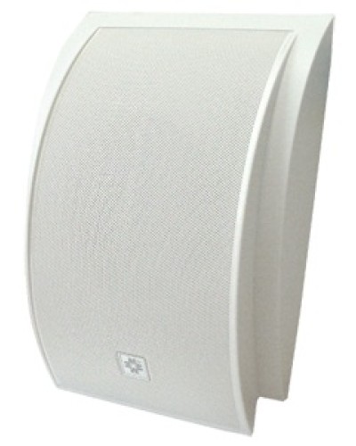 Громкоговоритель настенный 100В, 6/3/1.5Вт МЕТА АСР-06.1.6-100В в Санкт-Петербурге Система оповещения и трансляции Мета Pintop.ru