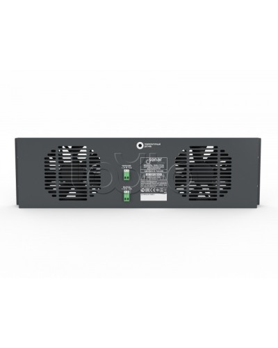 Вентилятор 24В Sonar RV-1224 в Санкт-Петербурге 19 оборудование (рэковое/стоечное) Sonar Pintop.ru
