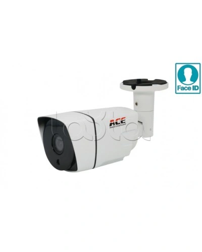 IP-камера видеонаблюдения в стандартном исполнении EverFocus ACE-JV50X в Санкт-Петербурге IP-камеры Pintop.ru