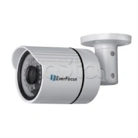 IP-камера видеонаблюдения уличная в стандартном исполнении EverFocus EZN-268