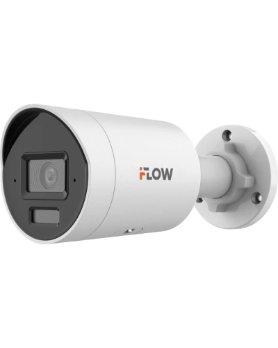 Уличная IP-камера iFlow F-IC-2142C2M(4mm) в Санкт-Петербурге IP-камеры Pintop.ru